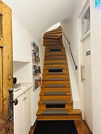 APT - Stone Lodge Salzburg