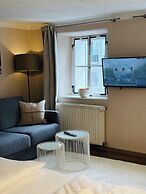 APT - Stone Lodge Salzburg