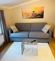 APT - Stone Lodge Salzburg