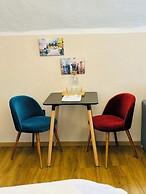 APT - Stone Lodge Salzburg