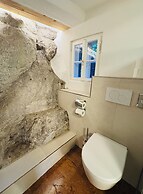 APT - Stone Lodge Salzburg