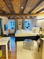 APT - Stone Lodge Salzburg