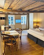 APT - Stone Lodge Salzburg