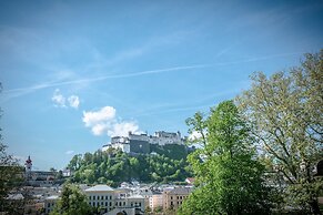 APT - Stone Lodge Salzburg