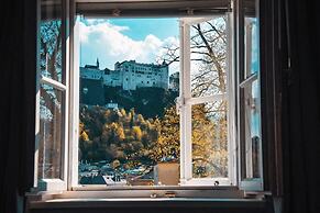 APT - Stone Lodge Salzburg