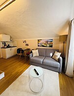 APT - Stone Lodge Salzburg