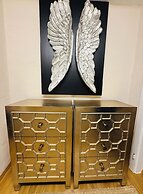 APT - Stone Lodge Salzburg