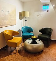 APT - Stone Lodge Salzburg