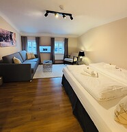 APT - Stone Lodge Salzburg