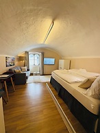 APT - Stone Lodge Salzburg