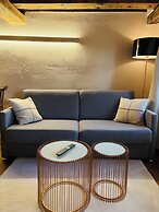 APT - Stone Lodge Salzburg