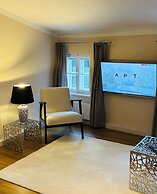 APT - Stone Lodge Salzburg