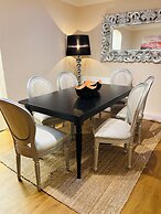 APT - Stone Lodge Salzburg