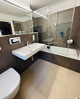 APT - Stone Lodge Salzburg