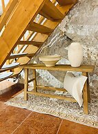 APT - Stone Lodge Salzburg