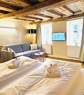 APT - Stone Lodge Salzburg