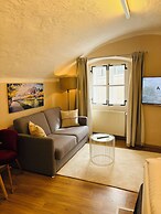 APT - Stone Lodge Salzburg