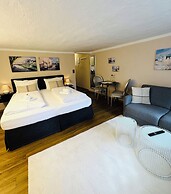 APT - Stone Lodge Salzburg