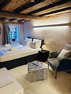 APT - Stone Lodge Salzburg