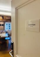 APT - Stone Lodge Salzburg