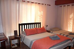 Anandi Guesthouse Swakopmund