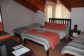 Anandi Guesthouse Swakopmund