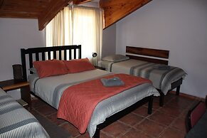 Anandi Guesthouse Swakopmund