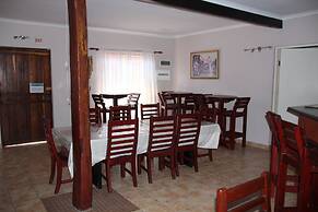 Anandi Guesthouse Swakopmund