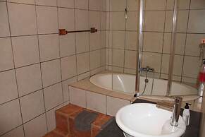 Anandi Guesthouse Swakopmund