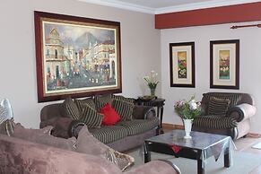 Anandi Guesthouse Swakopmund