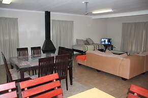 Anandi Guesthouse Swakopmund