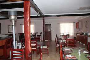 Anandi Guesthouse Swakopmund