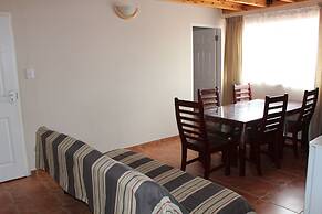 Anandi Guesthouse Swakopmund