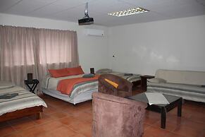 Anandi Guesthouse Swakopmund
