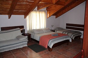 Anandi Guesthouse Swakopmund