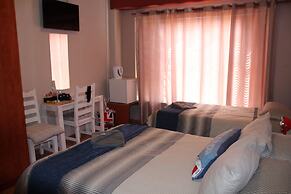 Anandi Guesthouse Swakopmund