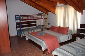 Anandi Guesthouse Swakopmund