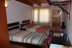 Anandi Guesthouse Swakopmund