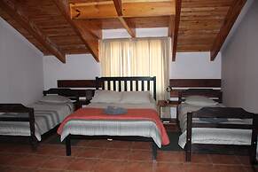 Anandi Guesthouse Swakopmund