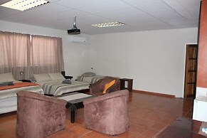 Anandi Guesthouse Swakopmund