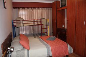 Anandi Guesthouse Swakopmund