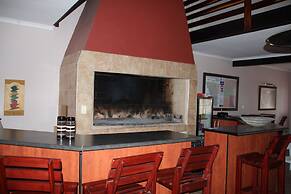 Anandi Guesthouse Swakopmund