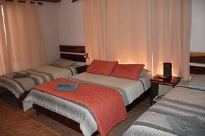 Anandi Guesthouse Swakopmund