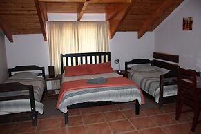 Anandi Guesthouse Swakopmund