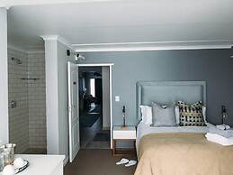 Linhof Boutique Guest House