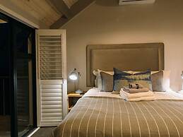 Linhof Boutique Guest House