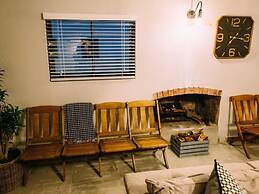 Linhof Boutique Guest House