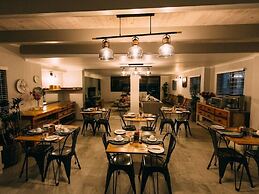 Linhof Boutique Guest House