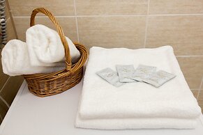 Apart-Hotel Uralskie Berega