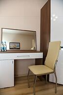 Apart-Hotel Uralskie Berega